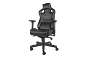 Pelituoli - Genesis Nitro 950 Toimistotuoli - PU Nahka - Jopa 150 kg - NFG-1366