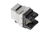 Lisätarvikkeet - Lanberg KSF5-1000 - modular insert - KSF5-1000