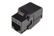 Lisätarvikkeet - Solarix modular insert - SXKJ-6-UTP-BK-SA