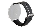 Smartwatch - Lisävarusteet - Puro ICON Monimerkkiliike - UNIWBICON20BLK