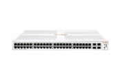 Kytkimet - Hewlett Packard Enterprise Aruba Instant On 1930 48G 4SFP/SFP+ Switch - JL685A#ABB