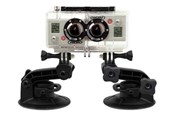 Kameralaukut - GoPro 3D HERO System - marine case for Kamera - AHD3D-001