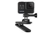 Action-kameran lisälaitteet - GoPro Magneettinen Swivel Clip support system - clip / Magneettinen mount - ATCLP-001