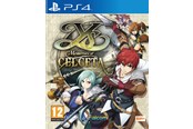 Pelit - Ys: Memories of Celceta - Sony PlayStation 4 - RPG - 5060540770615