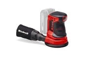 Työkalut - Einhell Langaton pyörivä hiomakone TE-RS 18 Li-Solo - 4462010