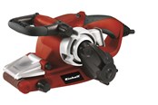 Hiomakoneet - Einhell Hihnakäyttöinen hiomakone TE-BS 8540 E - 4466230