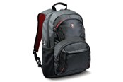 Laukut - PORT Designs Houston Reppu Musta 17.3" / 110276 - 110276