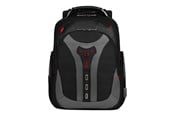 Laukut - Wenger Pegasus Reppu sopiva Laptop 17" | Musta - 600639