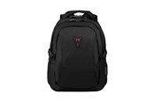 Laukut - Wenger Sidebar Reppu sopiva Laptop 16" | Musta - 601468