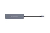 Telakointiasemat - Conceptronic DONN02G - telakointiasema - HDMI - DONN02G