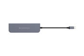Telakointiasemat - Conceptronic DONN02G - telakointiasema - HDMI - DONN02G