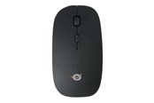 Hiiret - CONCEPTRONIC LORCAN01B 4-Tasten Bluetooth Maus sch - Hiiri - 4 painiketta - Musta - LORCAN01B