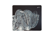 Lisävarusteet hiirelle ja näppäimistölle - Xtrfy GP4 Large Mousepad - Cloud Valkoinen - XG-GP4-L-WHITE