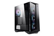 Kotelot - MSI MPG GUNGNIR - Kotelot - Tower - Musta - 306-7G10R21-W57