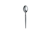 Kattaus - Gense Twist dessert spoon 15.5 cm - 7319017458111