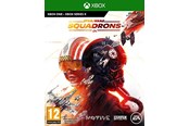 Pelit - Star Wars: Squadrons - Microsoft Xbox One - Simulaattori - 5030941124089