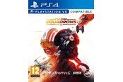 Pelit - Star Wars: Squadrons (PSVR) - Sony PlayStation 4 - Simulaattori - 5035225124021