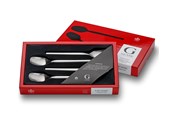 Kattaus - Gense Dorotea dessert spoon 4 pcs - 7319011075086