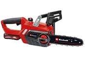 Moottorisahat - Einhell Langaton ketjusaha GE-LC 18/25-1 Li Kit (1x3.0Ah) - 4501760