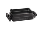 Pöytägrilli - Tefal Snacking Tray for OptiGrill+/Elite - XA725870