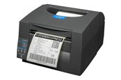 Tarratulostin - Citizen Systems Kansalainen CL-S521II - CLS521IINEBXX