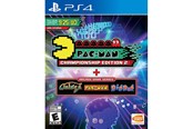 Pelit - Pac-Man Championship Edition 2 + Arcade Game Series - Sony PlayStation 4 - Retro - 0722674121125
