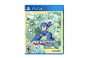 Pelit - Mega Man Legacy Collections - Sony PlayStation 4 - Tasohyppely - 0013388560240