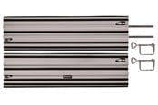 Pyörösahat - Einhell Pyörösaha Lisätarvike Guide Rail Alu 2x1000mm - 4502118