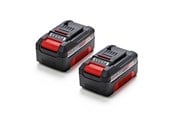 Akut ja laturit - Einhell Battery 2x18V 4.0Ah PXC-Twinpack CB 1 - 4511489
