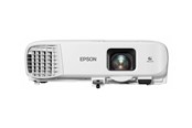 Projektori - Epson Projektori EB-X49 - 1024 x 768 - 3600 ANSI lumens - V11H982040