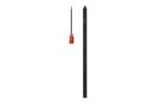 Virtakaapelit (ulkoinen) - APC Easy PDU Metered Zero U 22 kW 230V - EPDU1232M