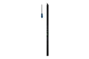 Virtakaapelit (ulkoinen) - APC Helppo PDU-kytkin ZeroU 16A 230V - EPDU1116S