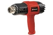 Kuumailmapuhaltimet - Einhell TE-HA 2000 E heat gun with 3 steps and accessories 230V/2000W - 4520195