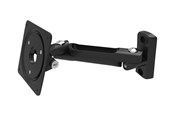Seinäkiinnitys, AV-kiinnikkeet & AV-kalusteet - Compulocks Keinu Arm Wall VESA Mount For Tablets - Max - recommended for - 827B