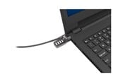Järjestelmän lisävarusteet - Compulocks Universal Turvallisuus Combination Cable Kannettava tietokone Lock - CL37