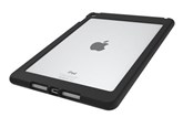 Puhelin - Kannet ja kotelot - MACLOCKS Edge Band for iPad 10.2"/iPad Air 10.5 - BNDIP102