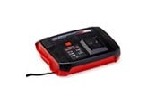 Akut ja laturit - Einhell Charger Teho X-Boostcharger 6A - 4512064