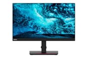 Näyttö - 23" Lenovo ThinkVision T23i-20 - 1920x1080 (FHD) - 60Hz - IPS - 61F6MAT2EU