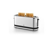 Leivänpaahdin - WMF Leivänpaahdin KitchenMinis toaster long Slot - 0414120011