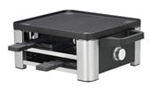 Muut pienet keittiökoneet - WMF Lono raclette 4 henkilölle - 0415390011