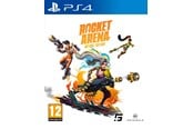 Pelit - Rocket Arena - Mythic Edition - Sony PlayStation 4 - Toiminta - 5035226124167