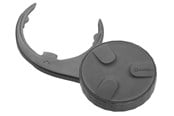 Ruohotrimmerit - Gardena Guide Wheel for Trimmer - 09880-20