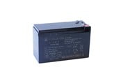 Sähköauto - Nordic Play Tarvikeakku lasten sähköajoneuvoon - 805-682