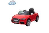 Sähköauto - Nordic Play sähköauto Audi TTS Roadster 12V - 805-753