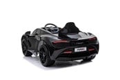 Sähköauto - Nordic Play McLaren 720S sähköauto 12V - 805-759