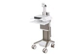 Näytön kiinnitys - Ergotron CareFit Pro - C52-1201-2