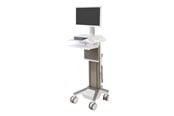 Näytön kiinnitys - Ergotron CareFit Pro - C52-2201-2