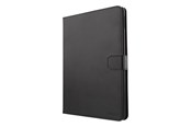 Tabletti - Kannet & Suojakotelot - Deltaco iPad case artificial leather wake function s - IPD-2017-2