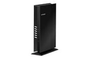 Verkkolaitteet & langattoman verkon laajentimet - Netgear EAX20 AX1800 WiFi Mesh -laajennin - EAX20-100PES