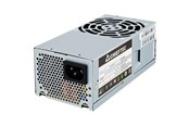 Virtalähde - Chieftec Smart Series Virtalähde - 300 Watt - 80 mm - ATX 2.3 - 80 Plus Pronssi sertifioitu - GPF-300P
